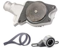 RIDEX 3096W0157 Kit cinghia distribuzione, pompa acqua