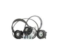 RIDEX 3096W0189 Kit cinghia distribuzione, pompa acqua