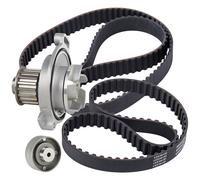 RIDEX 3096W0213 Kit cinghia distribuzione, pompa acqua