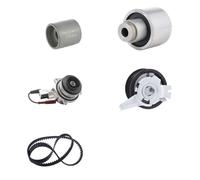 RIDEX 3096W0222 Kit cinghia distribuzione, pompa acqua