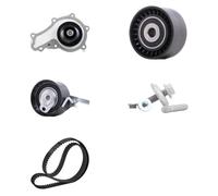 RIDEX 3096W0247 Kit cinghia distribuzione, pompa acqua