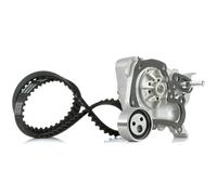 RIDEX 3096W0317 Kit cinghia distribuzione pompa acqua per RENAULT CLIO I