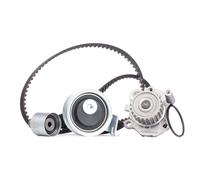 RIDEX 3096W0385 Kit cinghia distribuzione pompa acqua per VW Golf IV Hatchback