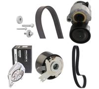 RIDEX 3096W0414 Kit cinghia distribuzione, pompa acqua