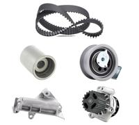 RIDEX 3096W0521 Kit cinghia distribuzione, pompa acqua