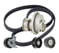 RIDEX 3096W0527 Kit cinghia distribuzione, pompa acqua