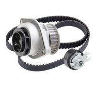 RIDEX 3096W0538 Kit cinghia distribuzione, pompa acqua