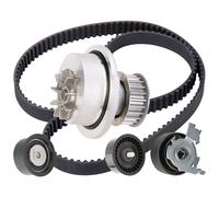 RIDEX 3096W0557 Kit cinghia distribuzione, pompa acqua
