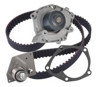 RIDEX 3096W0589 Kit cinghia distribuzione, pompa acqua