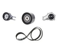 RIDEX 3096W0708 Kit cinghia distribuzione, pompa acqua