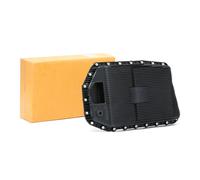 RIDEX 3105O0003 Coppa olio, cambio automatico