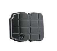 RIDEX 3105O0009 Coppa olio, cambio automatico