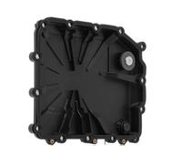 RIDEX 3105O0016 Coppa olio, cambio automatico