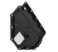 RIDEX 3105O0017 Coppa olio, cambio automatico