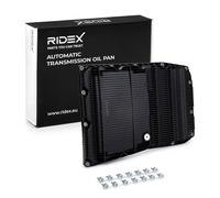 RIDEX 3105O0029 Coppa olio, cambio automatico