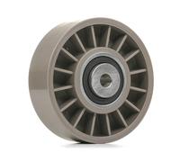 Puleggia tendicinghia, cinghia a V INA 531 0718 10