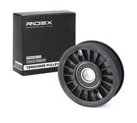 RIDEX 310T0004 Rullo tenditore cinghia Poly-V 83mm per VW PASSAT (3B2)