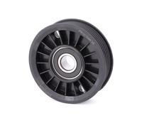 RIDEX 310T0004 Rullo tenditore cinghia Poly-V 83mm per VW PASSAT (3B2) per AUDI