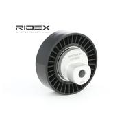 RIDEX 310T0012 Rullo tenditore cinghia Poly-V