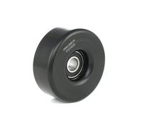 RIDEX 310T0020 Rullo tenditore cinghia Poly-V 92,0mm adatto per MERCEDES-BENZ
