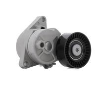 RIDEX 310T0022 Rullo tenditore cinghia Poly-V per BMW 3 Limousine (E46) X5 (E53)