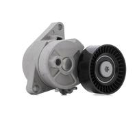RIDEX 310T0022 Rullo tenditore cinghia Poly-V per BMW 3 Sedan (E46) X5 (E53)