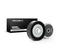 RIDEX 310T0025 Rullo tenditore cinghia Poly-V
