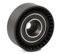 RIDEX 310T0026 Rullo tenditore cinghia Poly-V per BMW 3 Limousine (E46) X3 (E83)