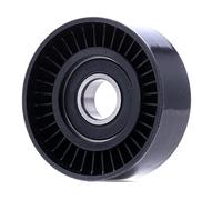 RIDEX 310T0032 Rullo tenditore cinghia Poly-V Rullo tendicinghia Puleggia tendicinghia Rullo tenditore cinghia
