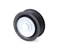 RIDEX 310T0038 Rullo tenditore cinghia Poly-V 68,5mm per SAAB 9-5 (YS3E)