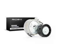 RIDEX 310T0039 Rullo tenditore cinghia Poly-V