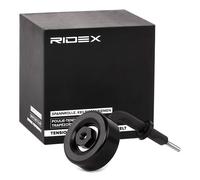 RIDEX 310T0042 Rullo tenditore cinghia Poly-V per BMW 3 Limousine (E46) X5 (E53)