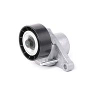 RIDEX 310T0047 Rullo tenditore cinghia Poly-V adatto per PEUGEOT 207 (WA, WC)