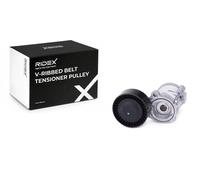RIDEX 310T0057 Rullo tenditore cinghia Poly-V 70mm per VW Polo Hatchback POLO