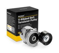 RIDEX 310T0060 Rullo tenditore cinghia Poly-V