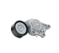 RIDEX 310T0067 Rullo tenditore cinghia Poly-V adatto per PEUGEOT 3008 (0U)