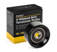 RIDEX 310T0081 Rullo tenditore cinghia Poly-V 70mm per HONDA CR-V III (RE)