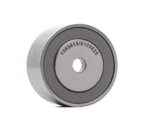 RIDEX 310T0092 Rullo tenditore cinghia Poly-V per RENAULT CLIO II MEGANE I