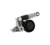RIDEX 310T0113 Rullo tenditore cinghia Poly-V per VW Touareg (7LA, 7L6, 7L7)