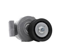 RIDEX 310T0118 Rullo tenditore cinghia Poly-V 73mm per FORD C-MAX (DM2) ECOSPORT