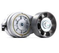 RIDEX 310T0133 Rullo tenditore cinghia Poly-V 85mm