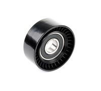 RIDEX 310T0146 Rullo tenditore cinghia Poly-V 65mm per RENAULT SCÉNIC II (JM0/1)