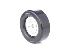 RIDEX 310T0164 Rullo tenditore cinghia Poly-V per MITSUBISHI GRANDIS (NAW)