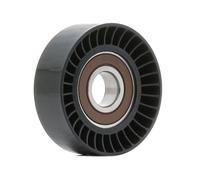 RIDEX 310T0167 Rullo tenditore cinghia Poly-V per BMW 3 Sedan (E46) 5 Sedan X3