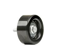 RIDEX 310T0177 Rullo tenditore cinghia Poly-V per FORD C-MAX (DM2) S-MAX (WA6)