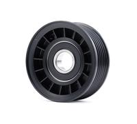 RIDEX 310T0184 Rullo tenditore cinghia Poly-V 73mm per FORD S-MAX (WA6)