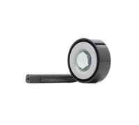 RIDEX 310T0187 Rullo tenditore cinghia Poly-V 70mm per BMW 3 Limousine (E46)