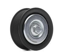 RIDEX 310T0199 Rullo tenditore cinghia Poly-V 69mm per FORD S-MAX (WA6)