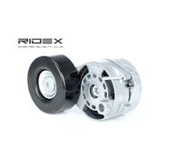 RIDEX 310T0201 Rullo tenditore cinghia Poly-V