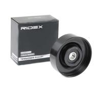 RIDEX 310T0227 Rullo tenditore cinghia Poly-V 84mm per NISSAN ALMERA TINO (V10)